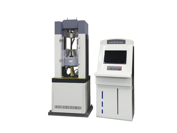 微機(jī)伺服萬能機(jī)系列